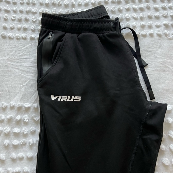 Virus Pants - Virus Joggers
